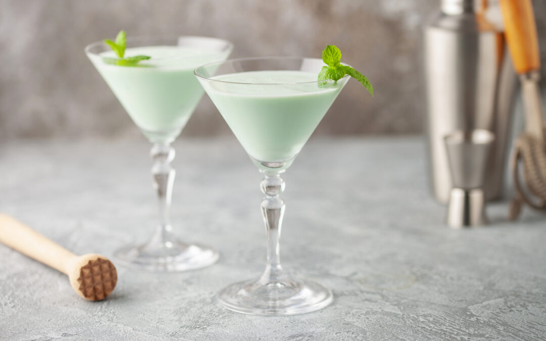 Elevating St. Patrick’s Day: Crafting a Refined Dining and Cocktail Experience