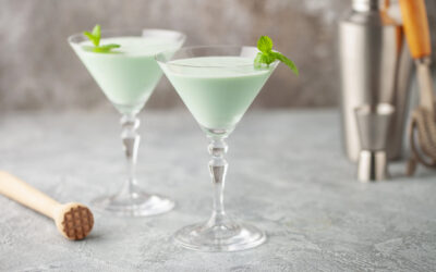 Elevating St. Patrick’s Day: Crafting a Refined Dining and Cocktail Experience