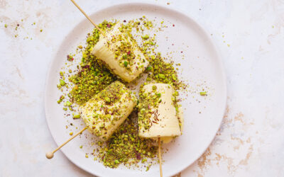 Our Favorite 2025 Service & Culinary Trends