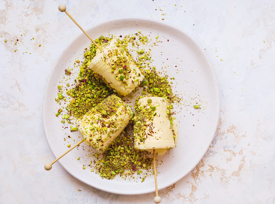 Our Favorite 2025 Service & Culinary Trends