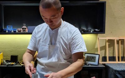 2025 Restaurant Interior Design Trends