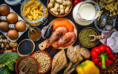 Allergy Awareness: Crafting a Menu That’s Friendly for All