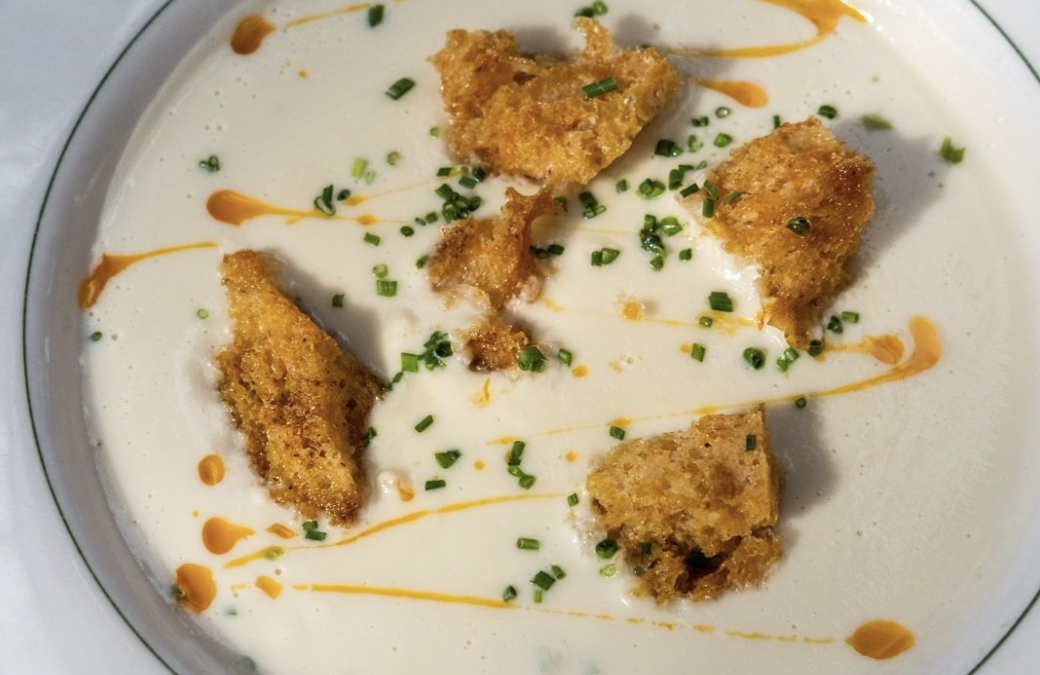 The Art of Food Plating: Enhancing Visual Appeal to Boost Sales