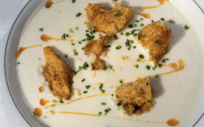 The Art of Food Plating: Enhancing Visual Appeal to Boost Sales