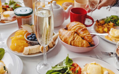 Mother’s Day at Your Restaurant: How to Fill Seats, Spark Emotion, and Keep It Classy