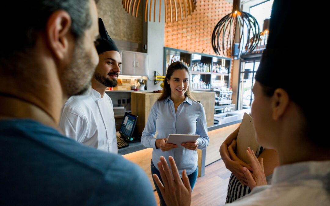 Why Continuous Team Development is the Real Secret Sauce in Hospitality