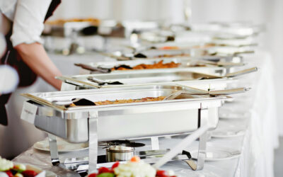 Marketing Your Restaurant’s Wedding Catering Services